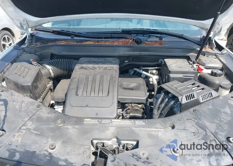 2016 GMC Terrain Slt from USA, damaged, VIN 2GKALPEKXG6155370